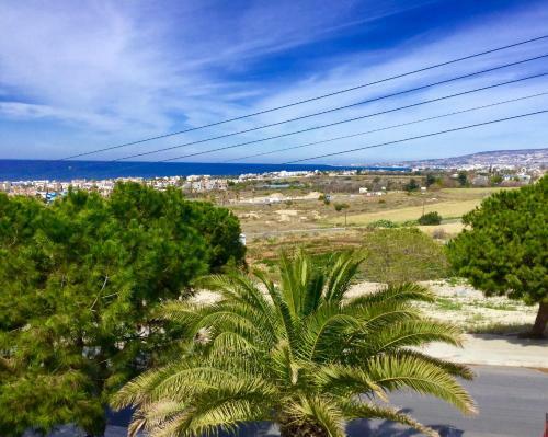 Apartamento Ikaria Village Studio