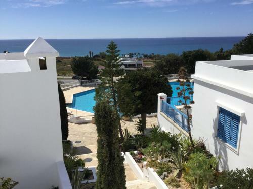 Apartamento Ikaria Village Studio