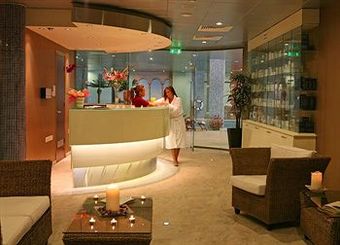 St. George Hotel Spa & Golf Beach Resort