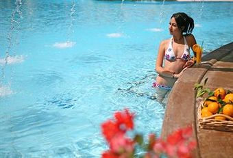 St. George Hotel Spa & Golf Beach Resort