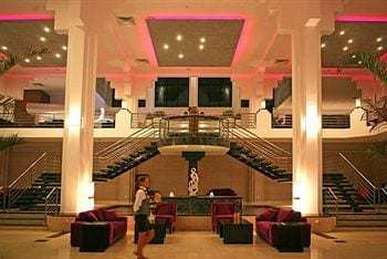 St. George Hotel Spa & Golf Beach Resort