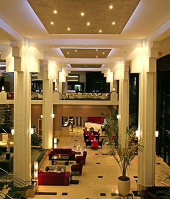 St. George Hotel Spa & Golf Beach Resort