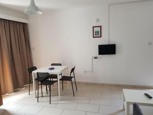 Apartamento Valentinos Court