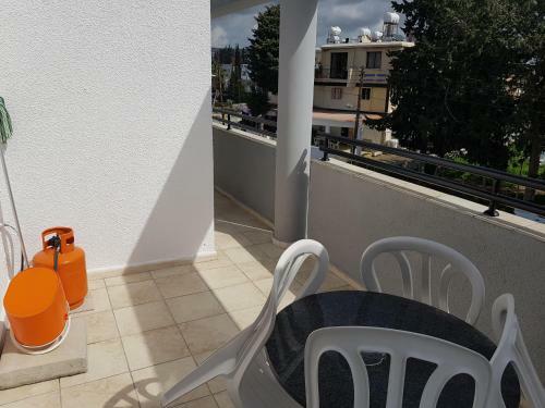 Apartamento Valentinos Court