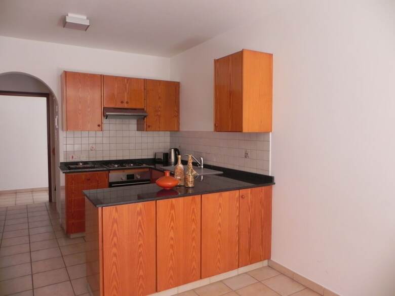 Andries Apartments
