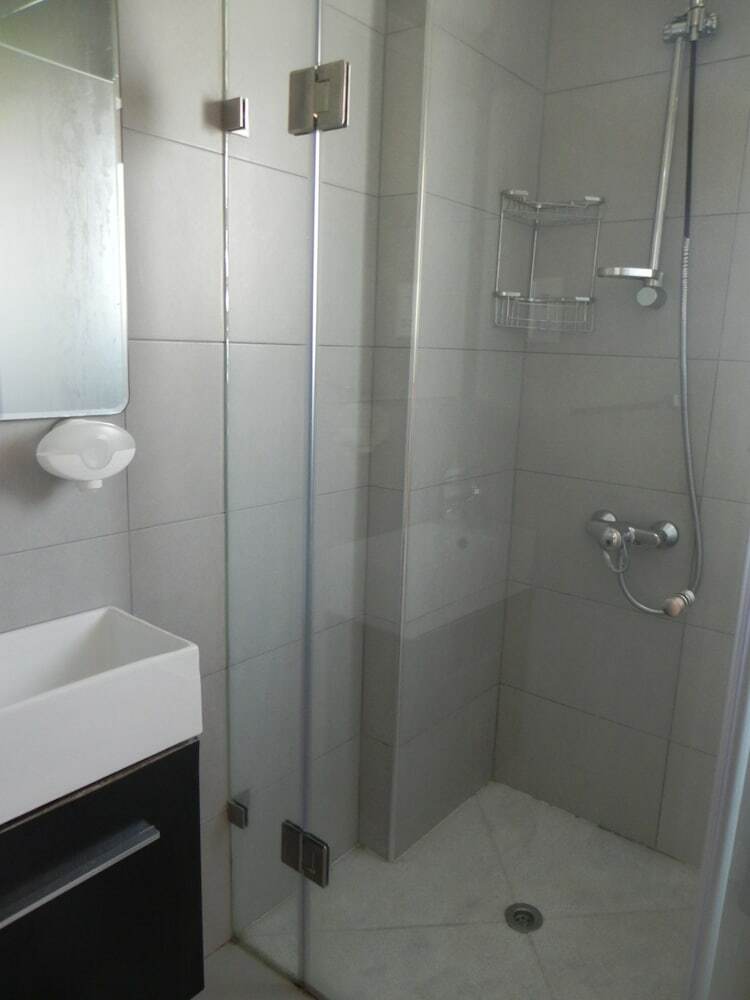Andries Apartments