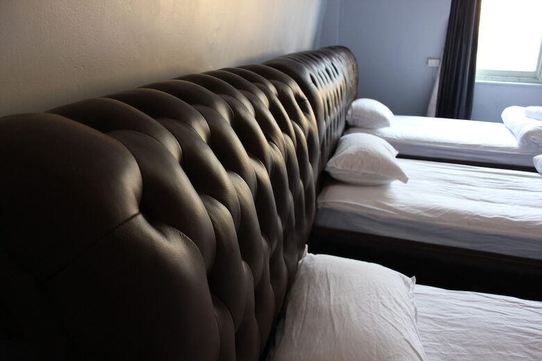 Hostal The Backpackers Imperial Hotel - Hostel