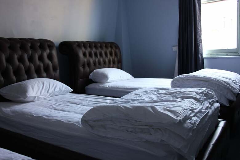 Hostal The Backpackers Imperial Hotel - Hostel