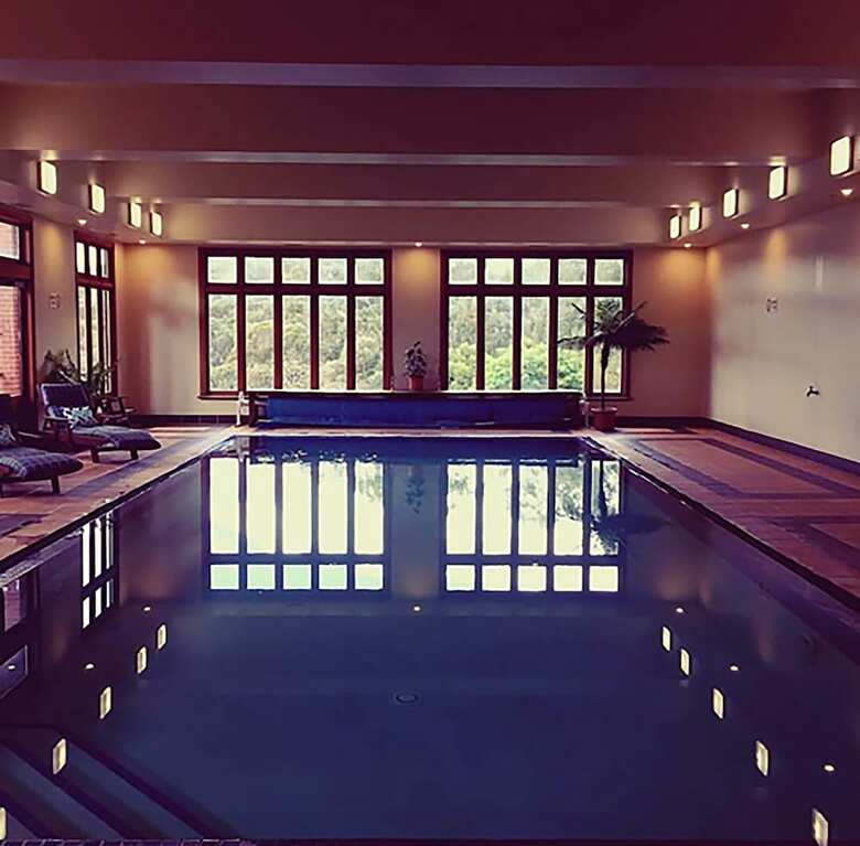 Hotel Bellinzona Resort, Cellar Door & Dining