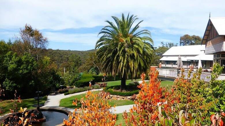 Hotel Bellinzona Resort, Cellar Door & Dining