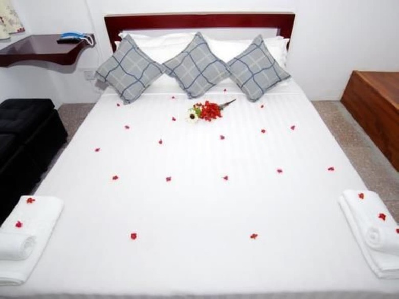 Agga Youth Hotel