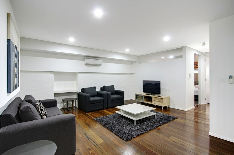 Apartamentos The Butter Factory Byron Bay