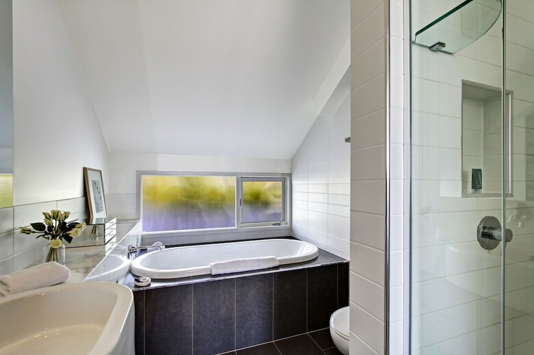 Apartamentos The Butter Factory Byron Bay