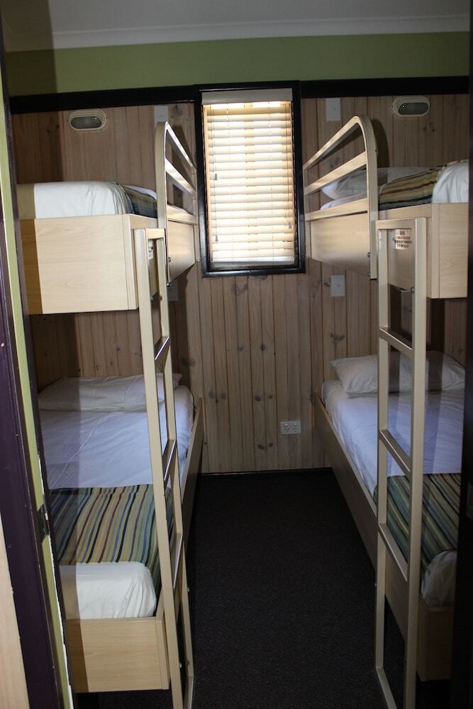 Big4 Aussie Outback Oasis Holiday Park