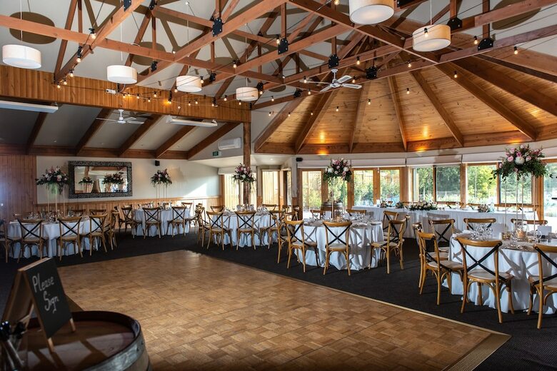 Hotel Glen Erin At Lancefield - Vineyard Retreat