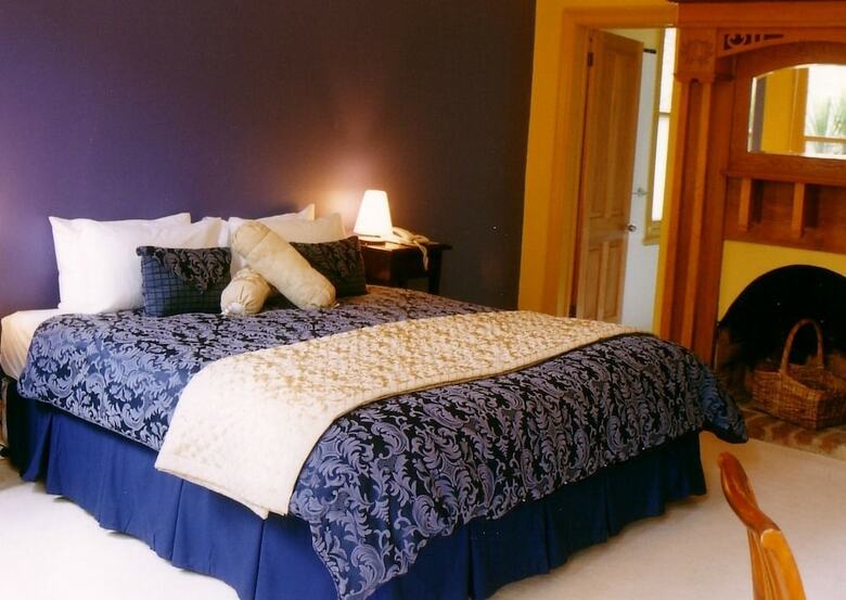 Hotel Glen Erin At Lancefield - Vineyard Retreat