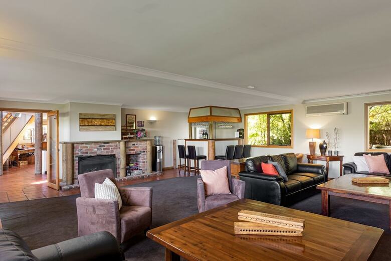 Hotel Glen Erin At Lancefield - Vineyard Retreat