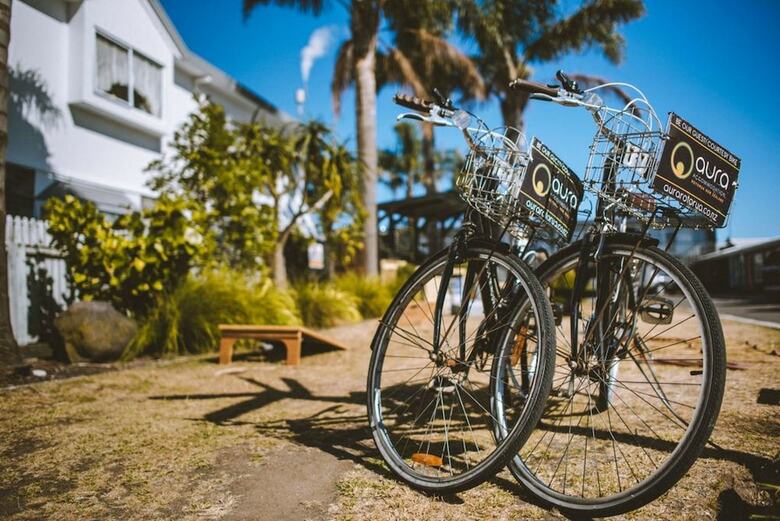 Motel Aura Accommodation