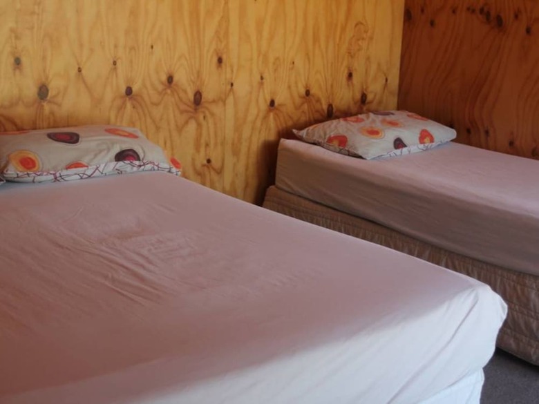 Alpine-pacific Holiday Park