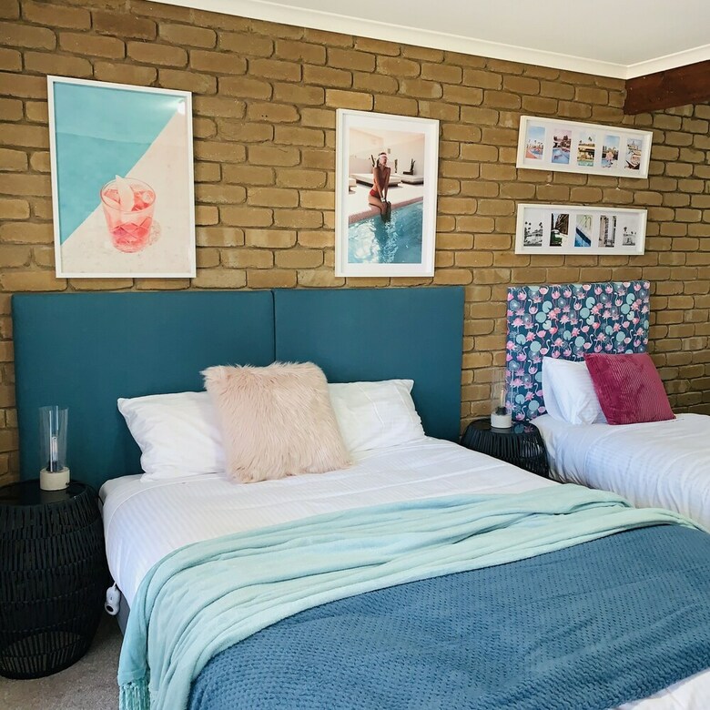 Motel Mulwala Resort