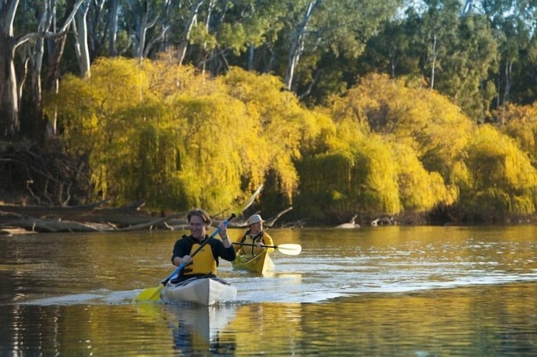Motel Mulwala Resort
