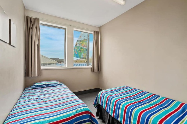 Hostal Point Break Backpackers