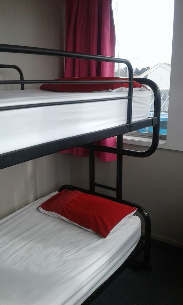 Hostal Point Break Backpackers