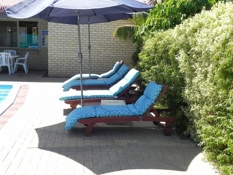 Busselton Villas And Caravan Park