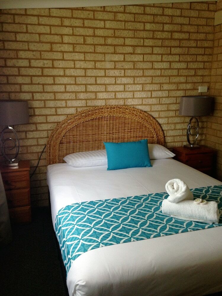 Busselton Villas And Caravan Park