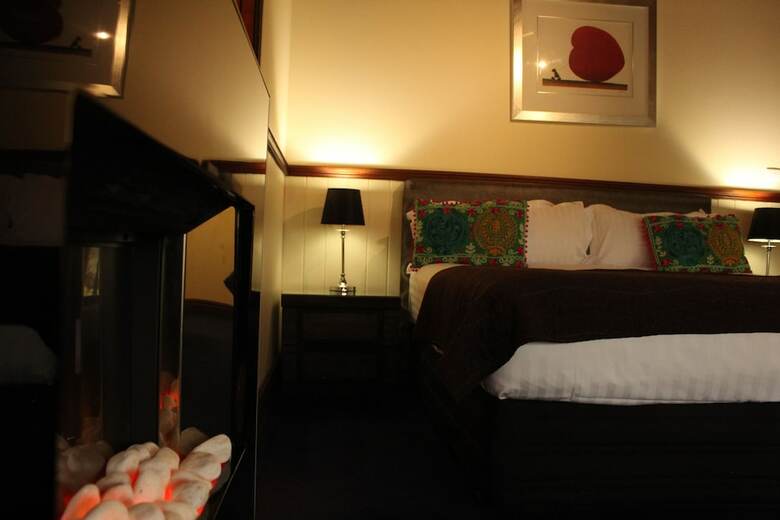 Posada Yallingup Lodge Spa Retreat