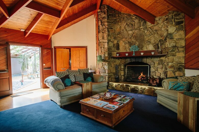 Posada Yallingup Lodge Spa Retreat