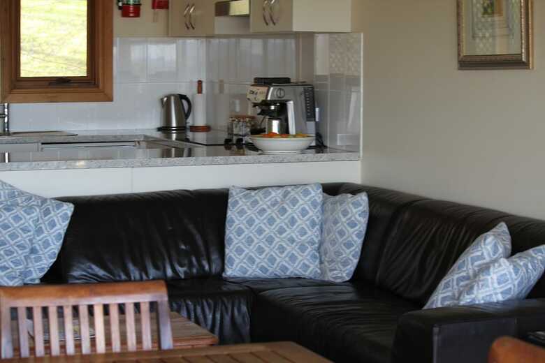 Bed & Breakfast Sovereign Hill Country Lodge