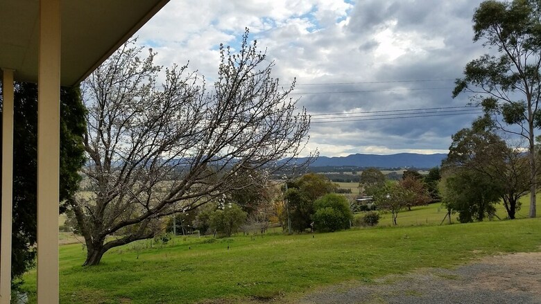 Bed & Breakfast Sovereign Hill Country Lodge