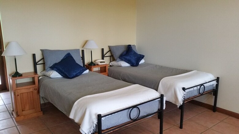 Bed & Breakfast Sovereign Hill Country Lodge