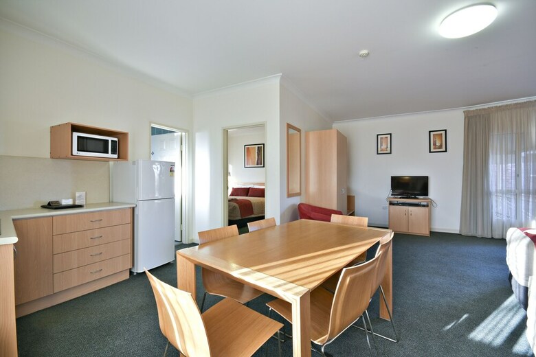 Abel Tasman Motor Inn