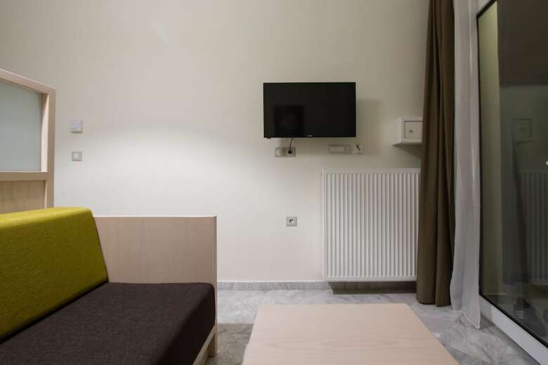 Sevach Apartments