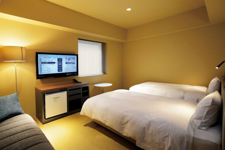 Hakata Green Hotel No.1