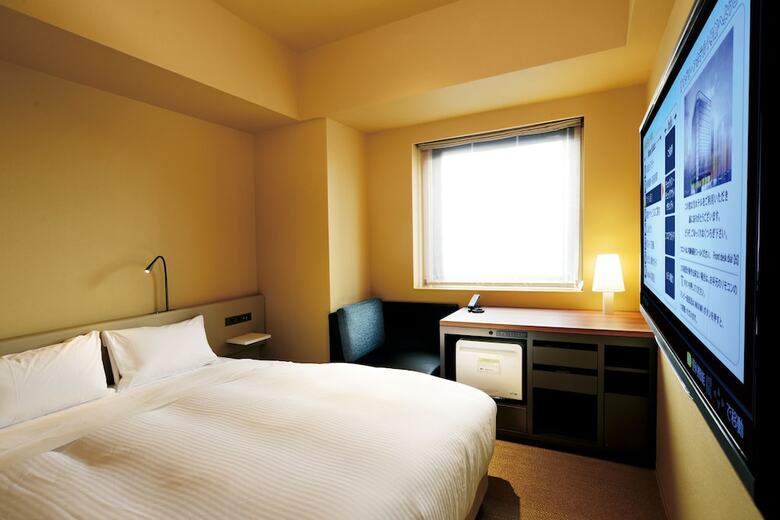 Hakata Green Hotel No.1