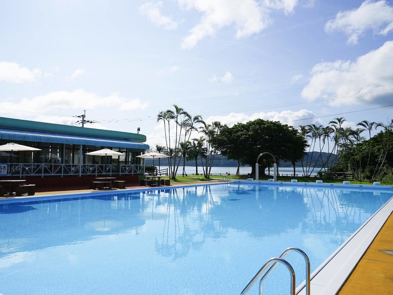 Hotel Caretta Amami