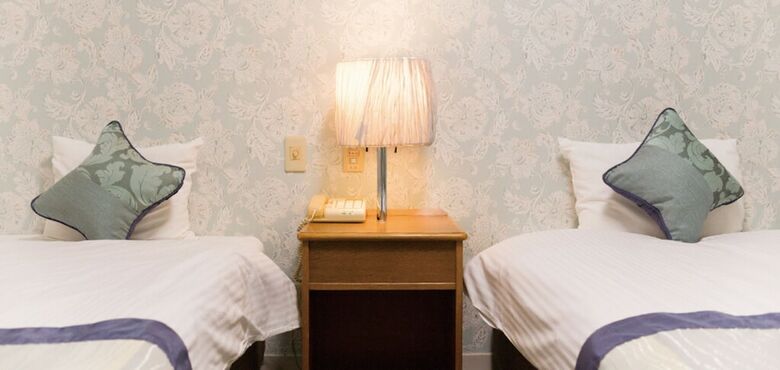 Hotel Caretta Amami
