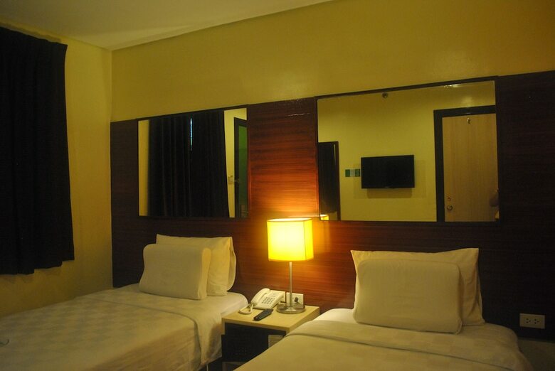 Go Hotels Tacloban