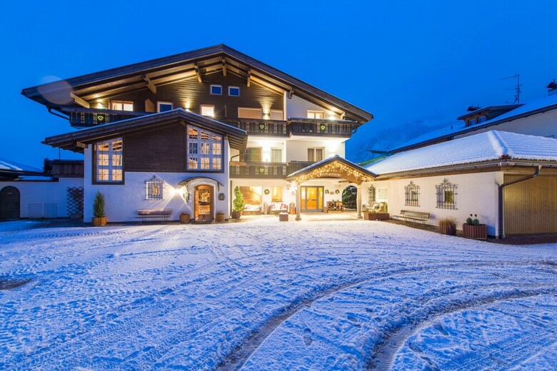 Hotel Garni Zimmerhofer