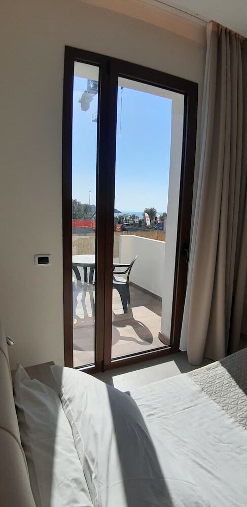 Bed & Breakfast Villa Cerniglia