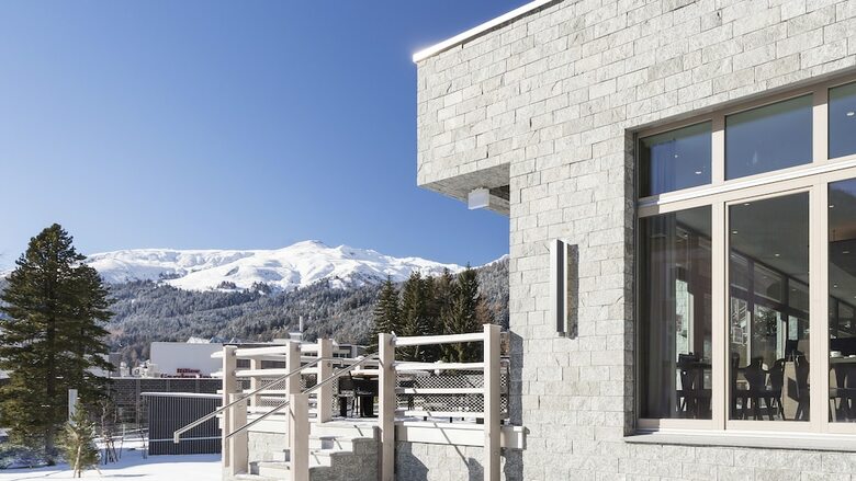Hotel Ameron Davos Swiss Mountain Resort