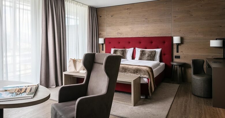 Hotel Ameron Davos Swiss Mountain Resort