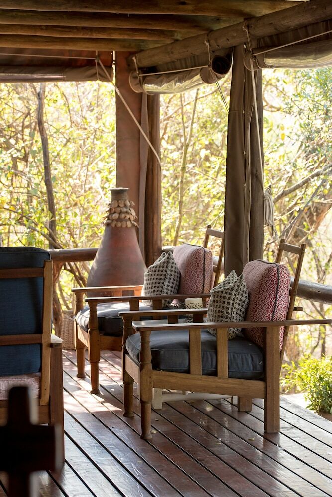Posada Waterbuck Game Lodge