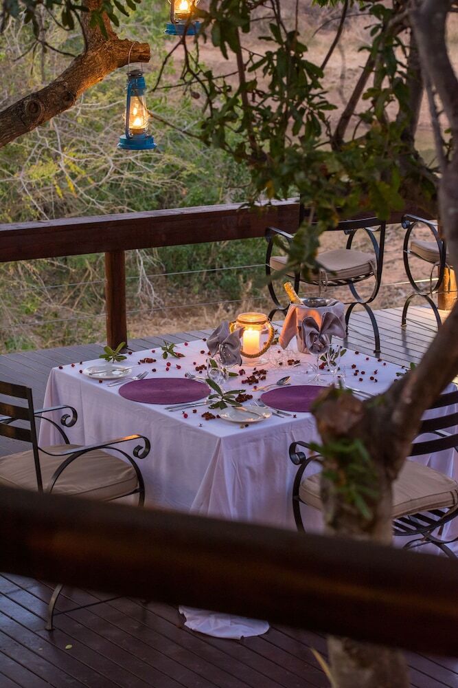 Posada Waterbuck Game Lodge
