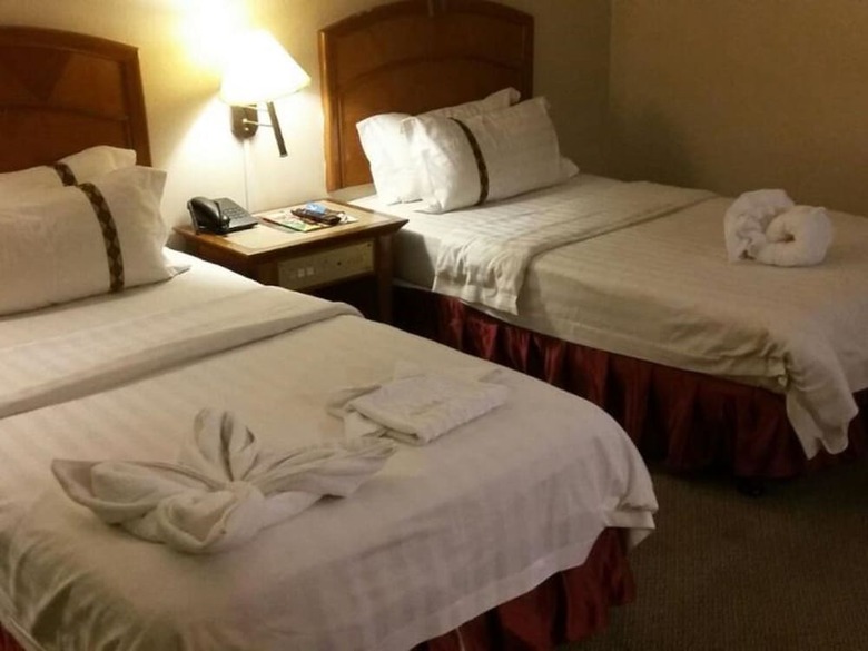 Hotel Deleeton