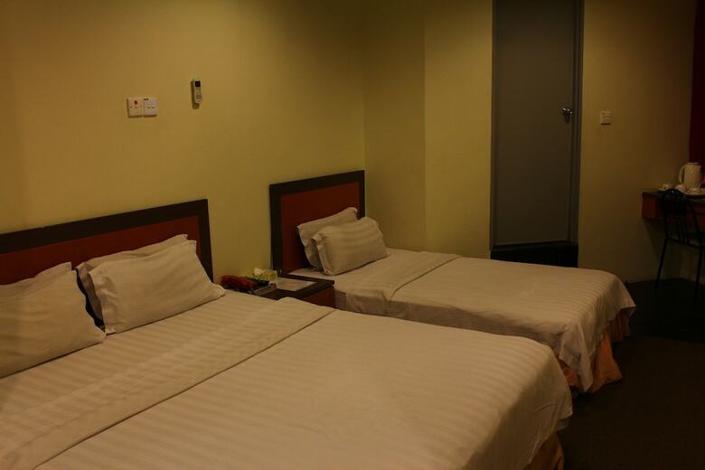Hotel Deleeton