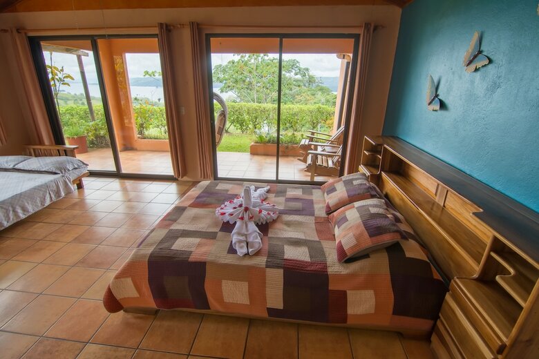 Nepenthe B&B